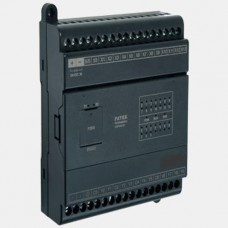 Sterownik 6 wejść cyfrowych oraz 4 wyjść tranzystorowych NPN Fatek B1z-10MT2-D24-S